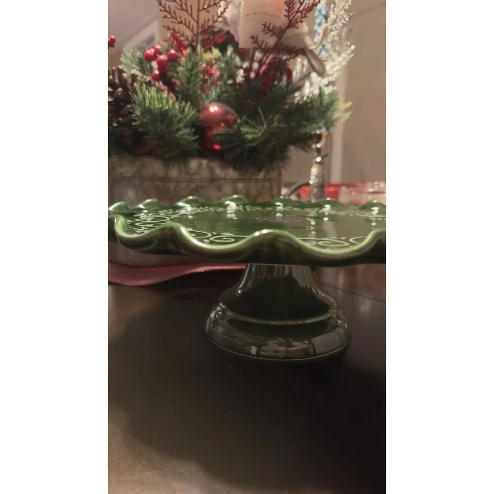 Maioliche‎ Jessica Cake Stand 11